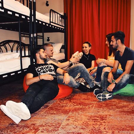 B13 Hostel Sibiu Dış mekan fotoğraf