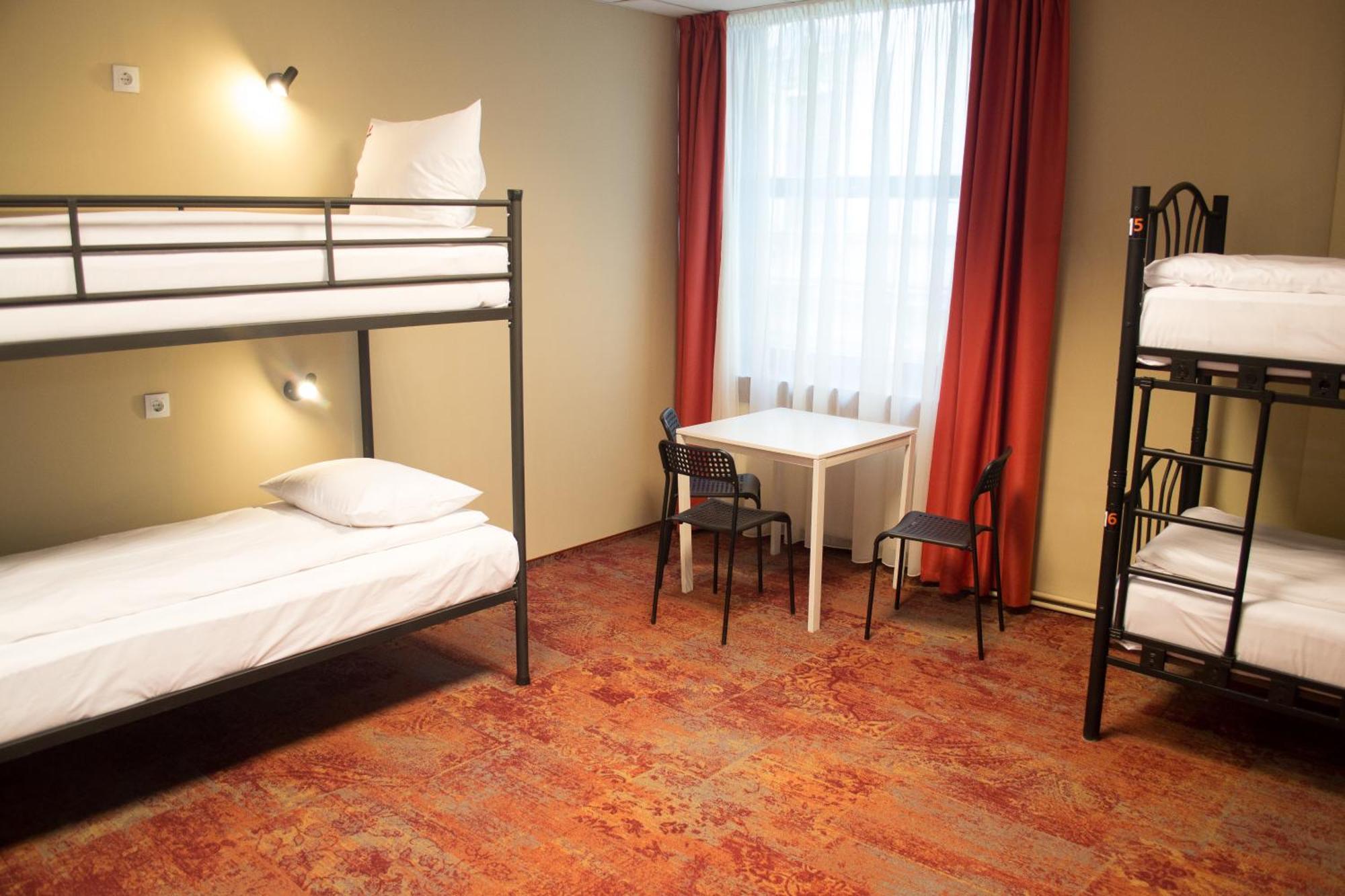 B13 Hostel Sibiu Dış mekan fotoğraf