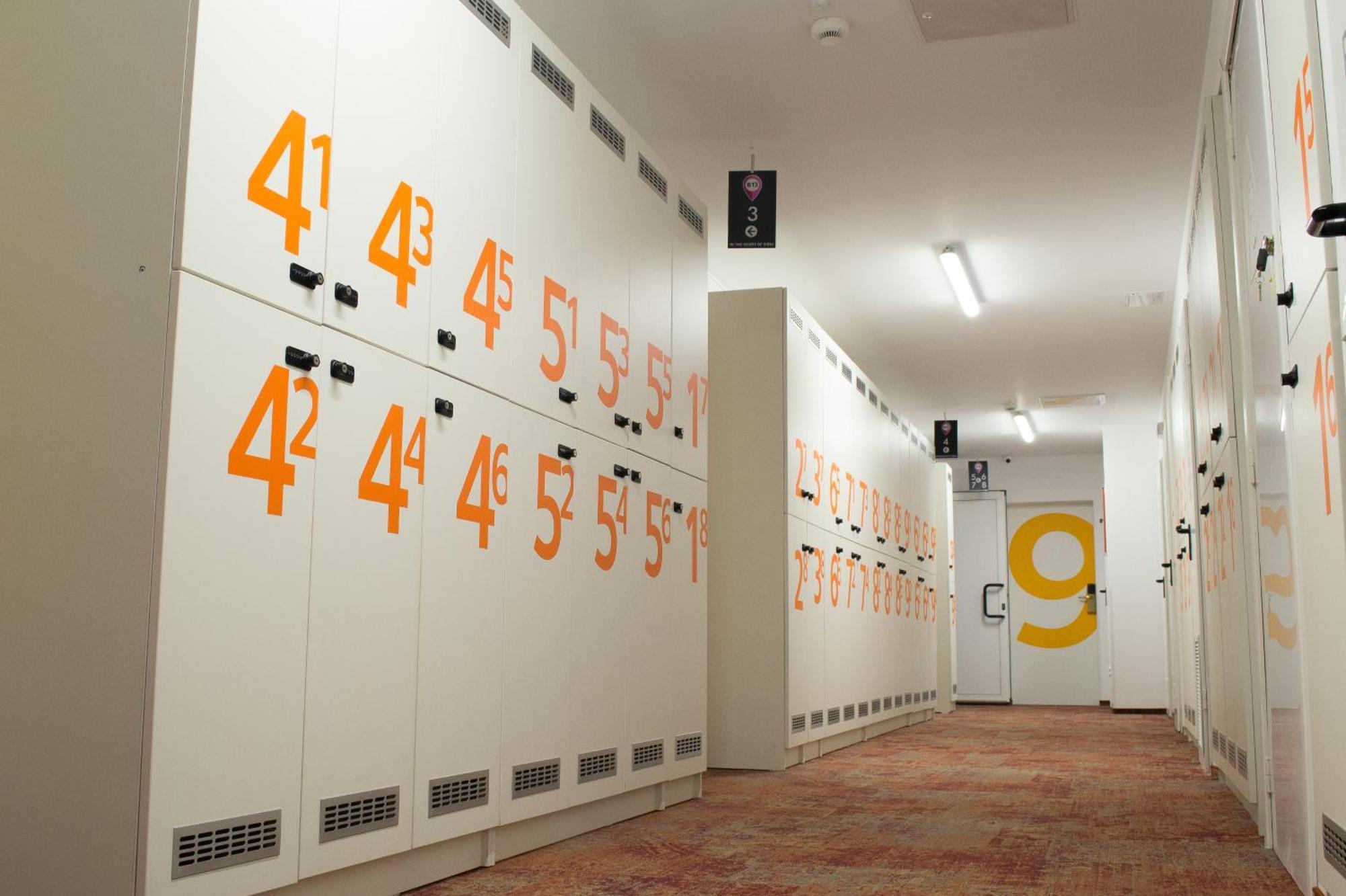 B13 Hostel Sibiu Dış mekan fotoğraf