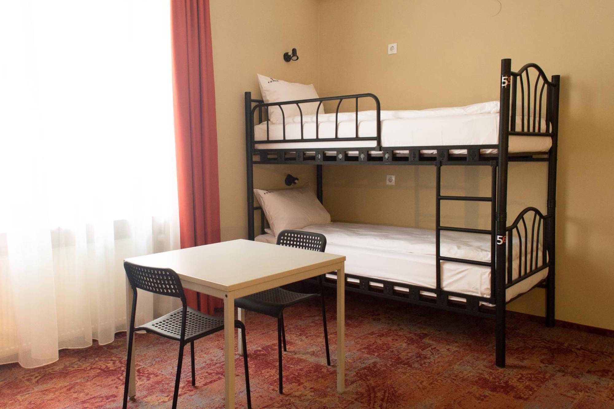 B13 Hostel Sibiu Dış mekan fotoğraf