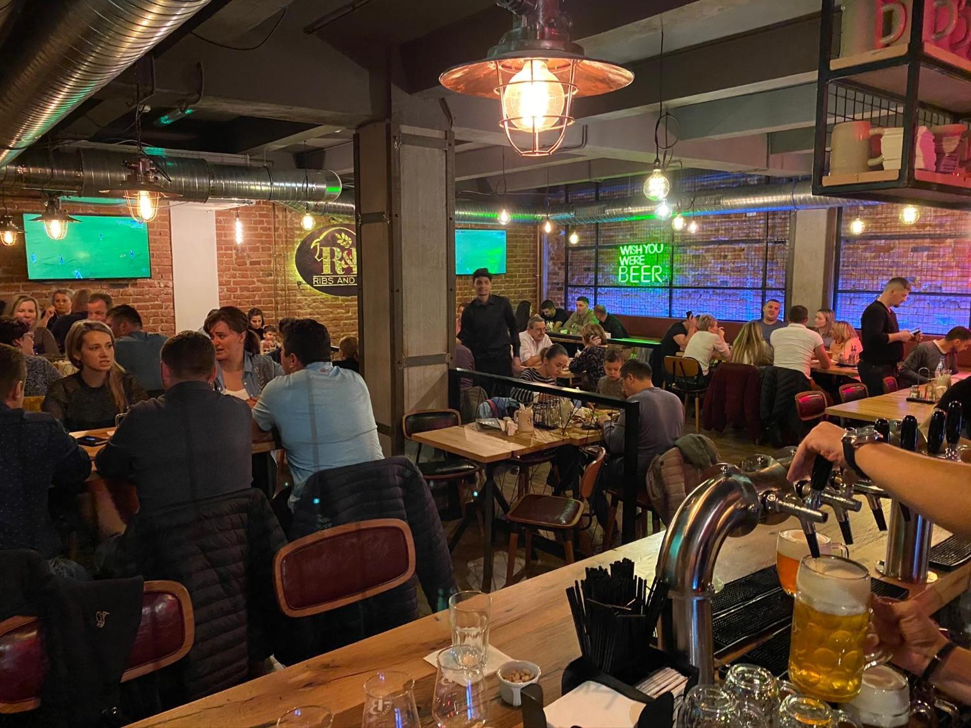B13 Hostel Sibiu Dış mekan fotoğraf
