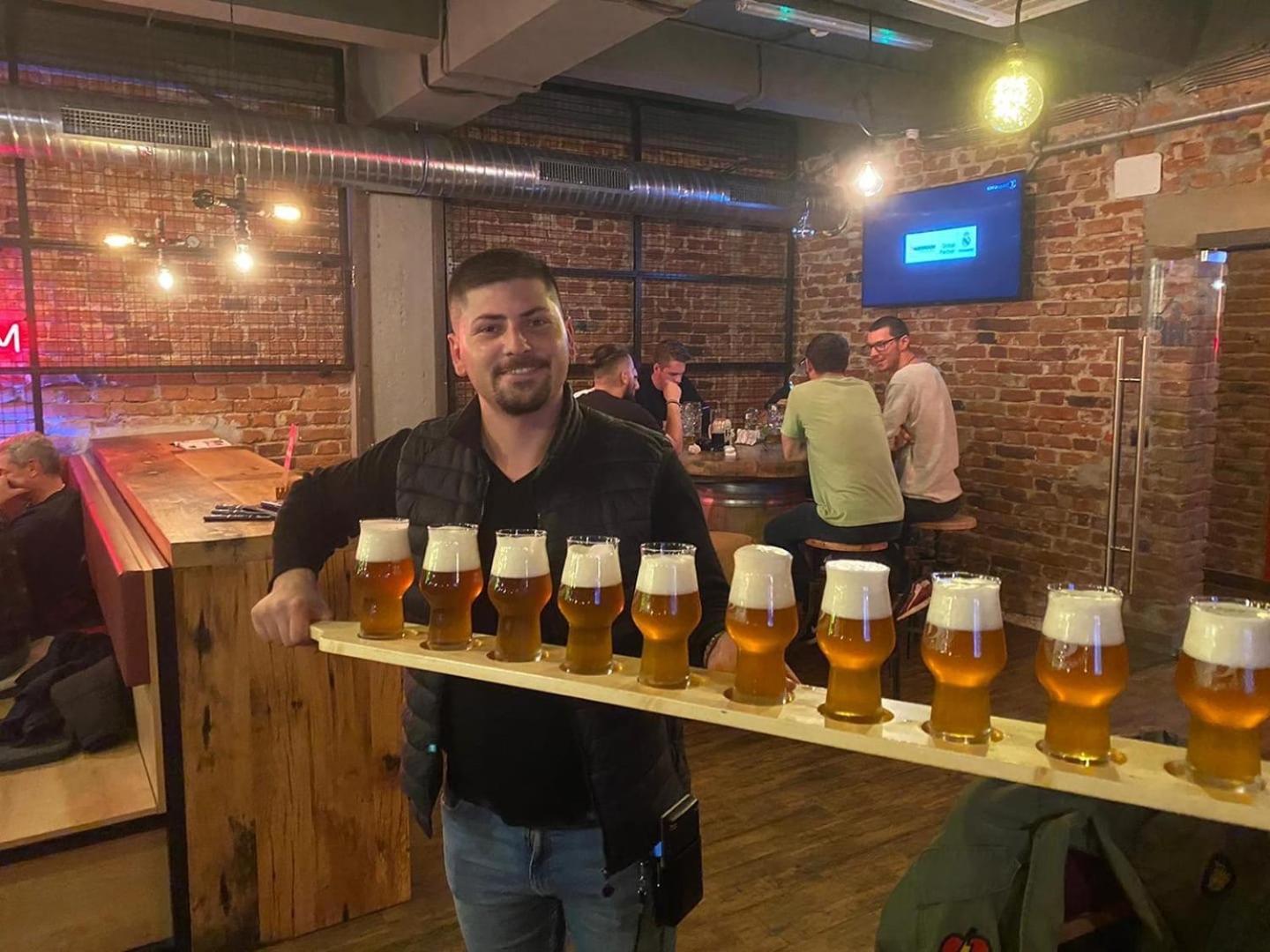 B13 Hostel Sibiu Dış mekan fotoğraf