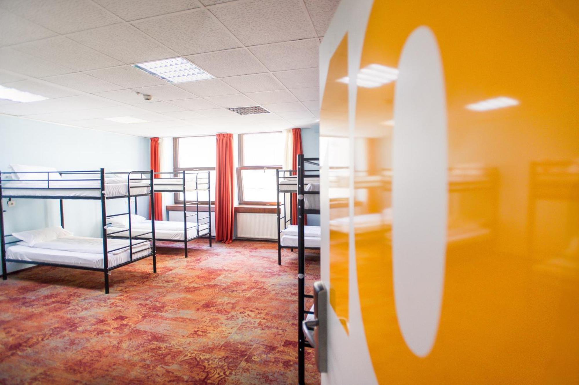 B13 Hostel Sibiu Dış mekan fotoğraf